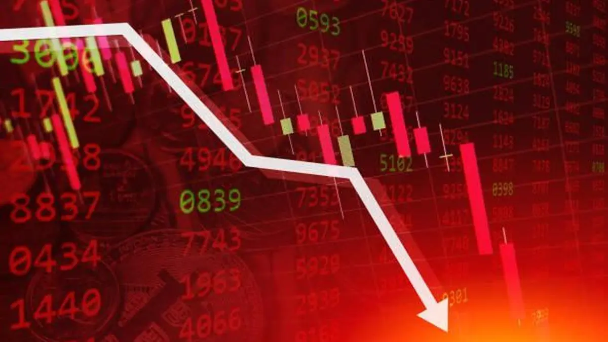 Indian retail investors dump stocks by most since 2023